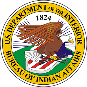U.S. Department of the Interior Bureau of Indian Affairs