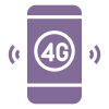 4G Phone BYOD